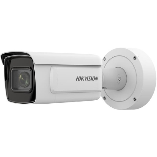 [DS-IDS-2CD7A46G0/P-IZHSY] CAMARA TUBO 4MP ANPR LENTE 2.8-12MM DeepinView