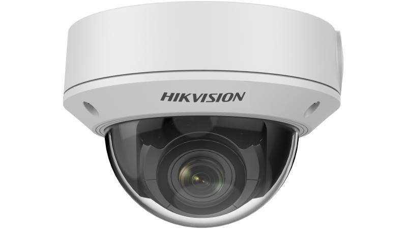 Camara Ip Domo 2Mp L2.8-12Mm Zoom Motorizado