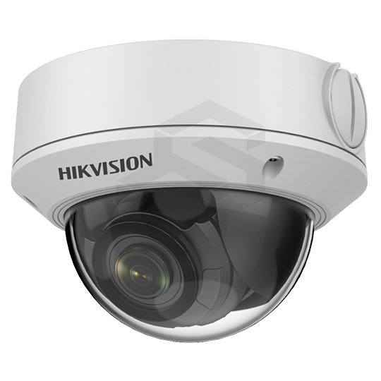 [DS-2CD1743G0-IZ] CAMARA IP DOMO 4MP L2.8-12MM MOTORIZADO