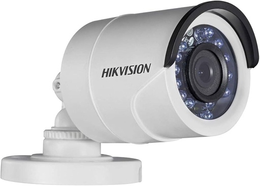 [DS-2CE56C0T-IRMF] Domo D/N Metal 4 En 1 720P Ir 10-20MRes.: 1280X720 1Mp CmosLente 2.8 MmDnr, Smart IrIr 20M. Ip66, Switch Tvi/Ahd/Cvi/CvbsAlimentación 12 Vdc, 4WDim 89.9 X 70.1 Mm. Peso: 250GNo Incluye Fuente
