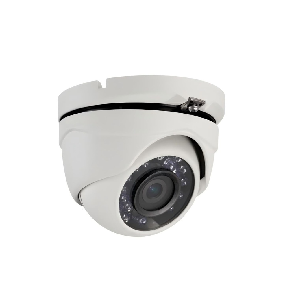 DOMO DIANOCHE EXTERIOR 4 EN 1 1080P IR