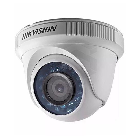[DS-2CE56D0T-IRPF] DOMO DIA NOCHE 4 EN 1 1080P IR L FIJO