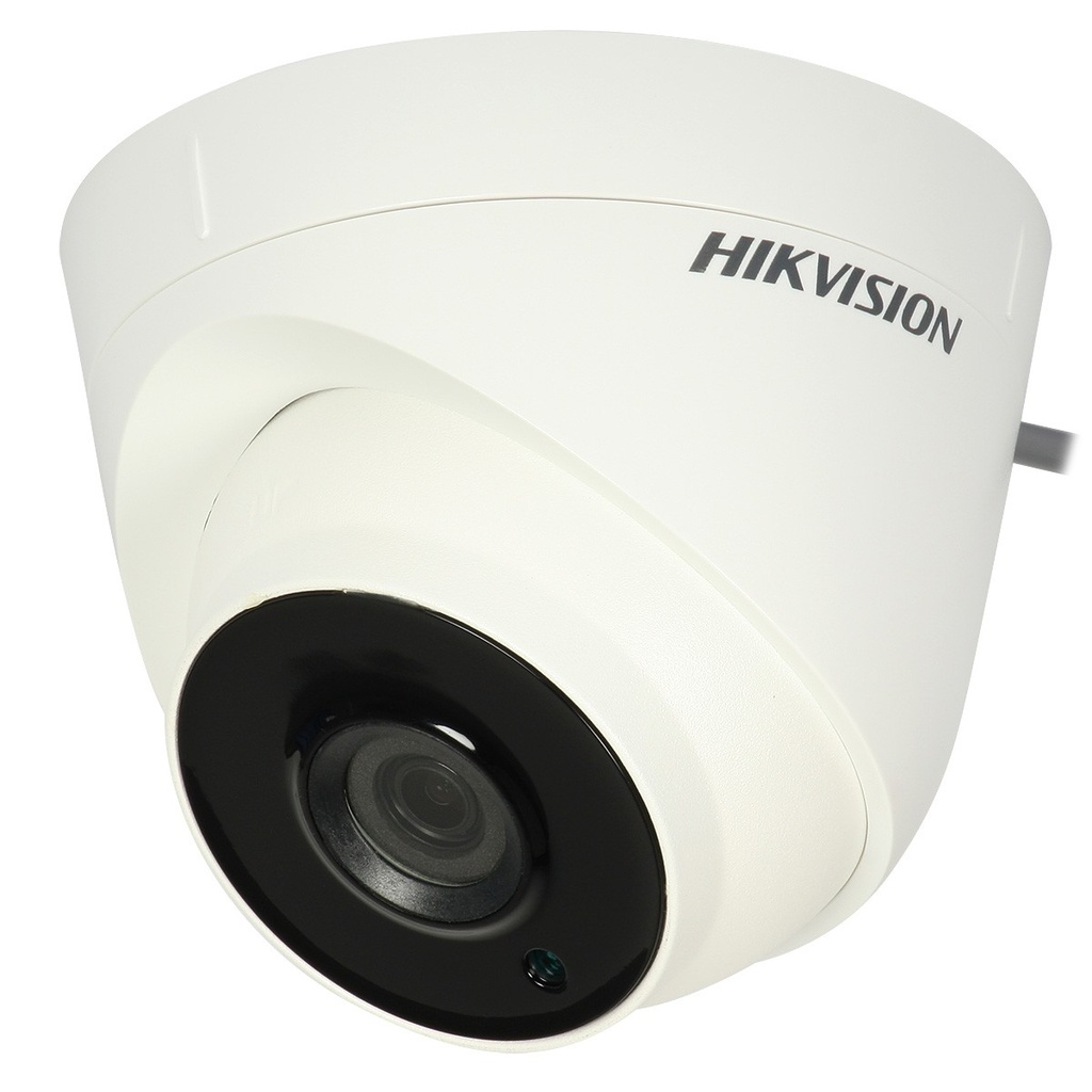 DOMO D/N EXT. HD-TVI 1080P 3.6MM IR 30MTS