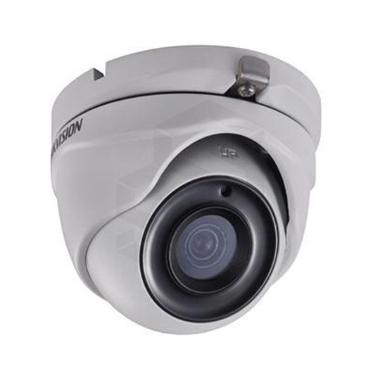 DOMO DIANOCHE EXTERIOR HD-TVI 5MP 2.8MM IR 10-20M NEW