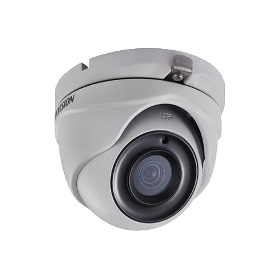 DOMO DIANOCHE EXTERIOR HD-TVI 5MP 2.8MM IR 10-20M NEW
