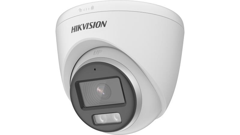 DOMO HD-TVI 1080P IR 30-40M COLORVU