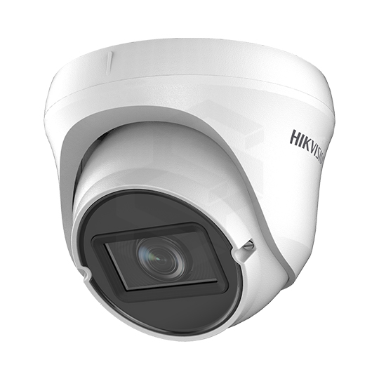 DOMO D/N EXT. HD-TVI 1080P 2.8 - 12MM