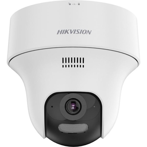 [DS-2CV1F43G2-LIDWF] CAMARA WIFI IP DOMO PANTILT 4MP L 28MM CON MICROFONO
