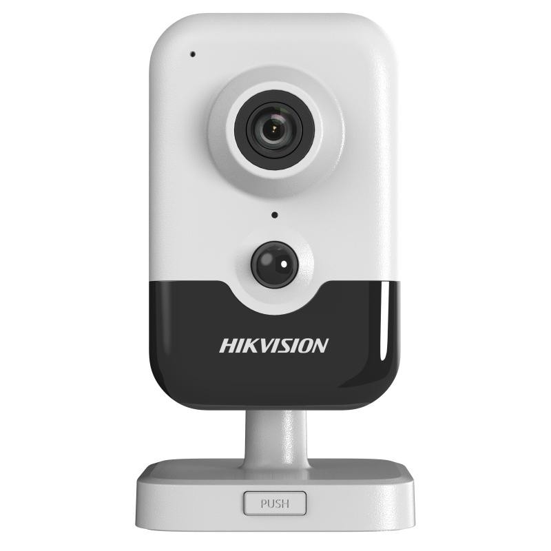 CAMARA IP CUBO 2MP D/N L. 2.8MM WIFI