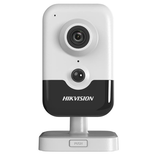 [DS-2CD2421G0-IW(W)] CAMARA IP CUBO 2MP D/N L. 2.8MM WIFI