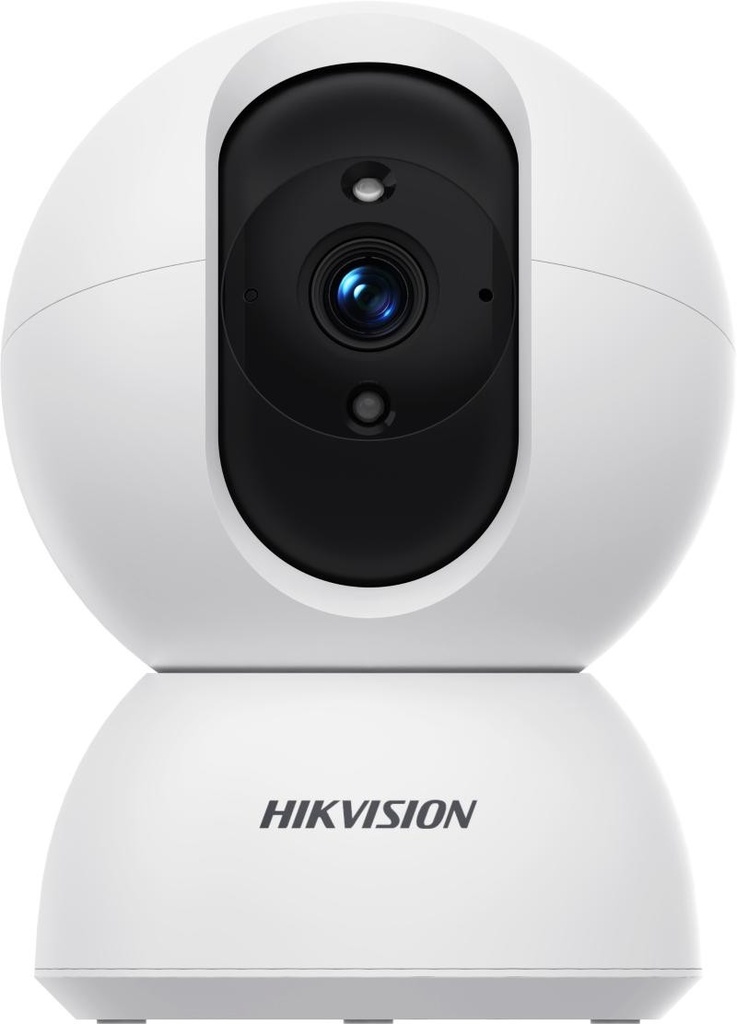 CAMARA IP PANTILT 2MP L4MM WIFI