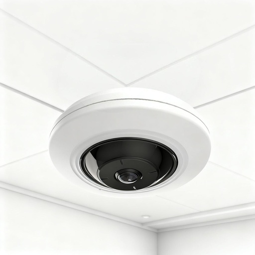 [DS-2CD3956G2-ISU] CAMARA OJO DE PEZ 5MP L 1.05MM