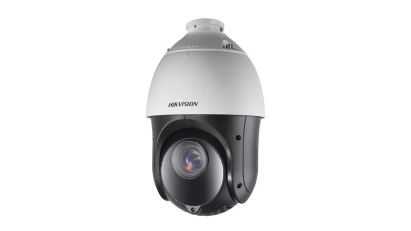 CAMARA SPEED DOME 25X HD-TVI C/IR 1080P