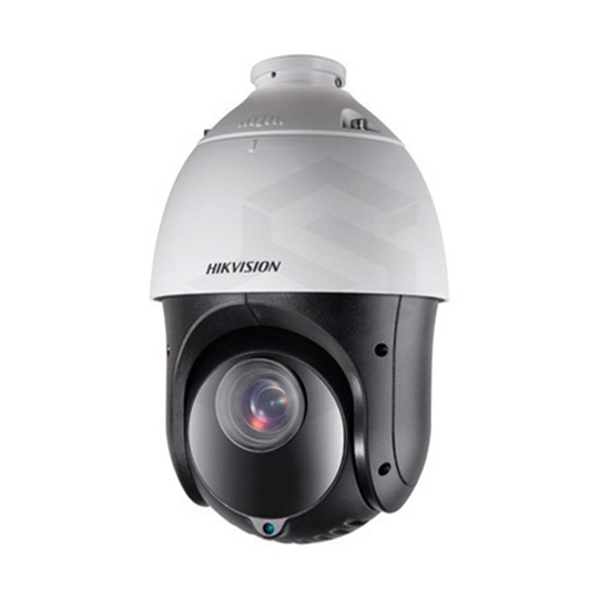 CAMARA SPEED DOME 25X HD-TVI C/IR 1080P