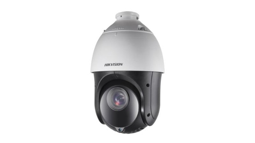 [DS-2AE4225TI-D] CAMARA SPEED DOME 25X HD-TVI C/IR 1080P
