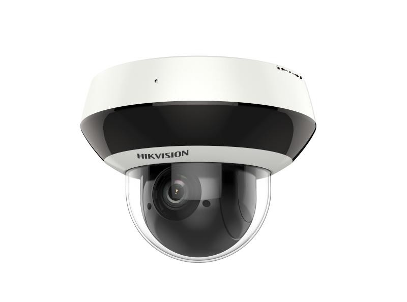CAMARA SPEED DOME 4MP 4X HIK