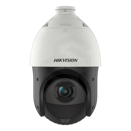 CAMARA SPEED DOME 4MP 25X HIK NEW