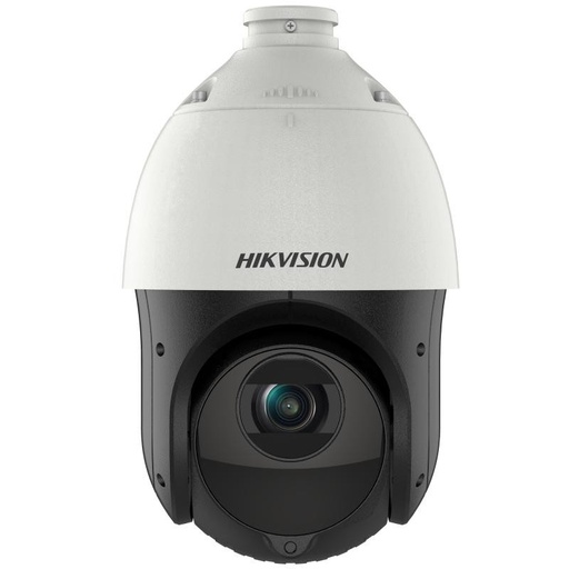 [DS-2DE4425IW-DE(T5)] CAMARA SPEED DOME 4MP 25X HIK NEW