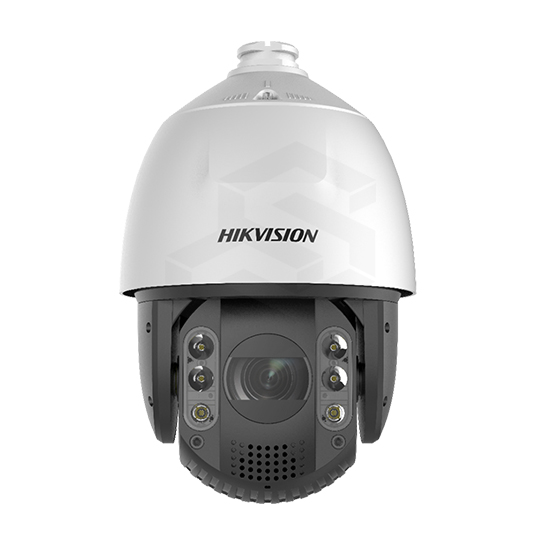 CAMARA IP SPEED DOME 2MP CON IR 32X HK