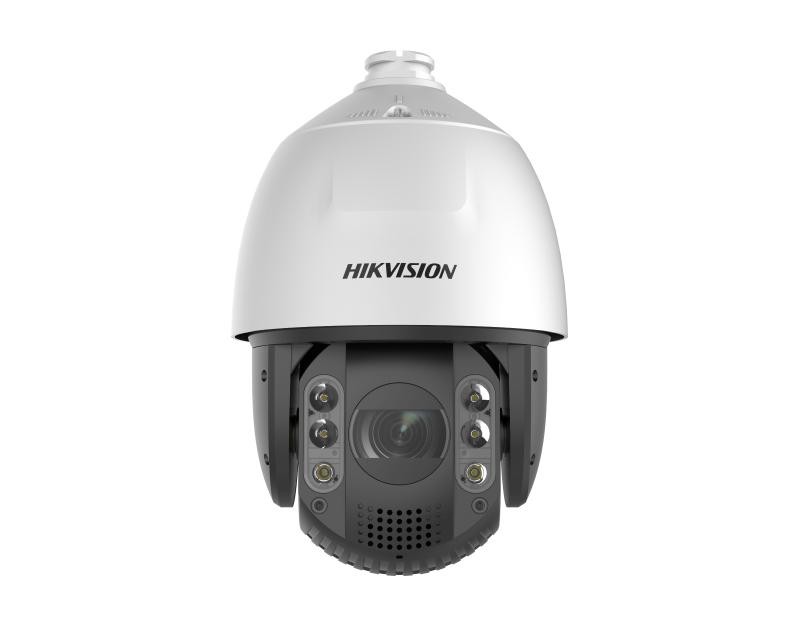 CAMARA IP SPEED DOME 4MP CON IR 32X HK