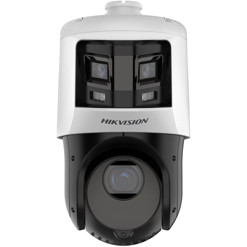 CAMARA PTZ IP TANDEMVU 4MP 25X
