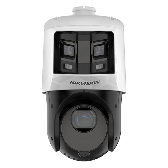 CAMARA PTZ IP TANDEMVU 4MP 25X