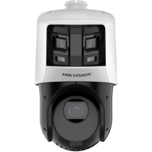 [DS-2SE4C425MWG-E/26(F0)] CAMARA PTZ IP TANDEMVU 4MP 25X