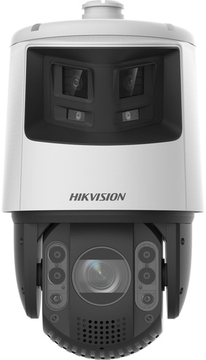 [DS-2SE7C432MWG-EB/26(F0)] CAMARA PTZ IP TANDEMVU 6 + 4MP 32X