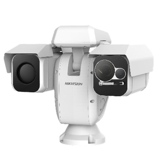 [DS-2TD6267-50H4L/W] CAMARA TERMICA POSICIONADORA 50MM