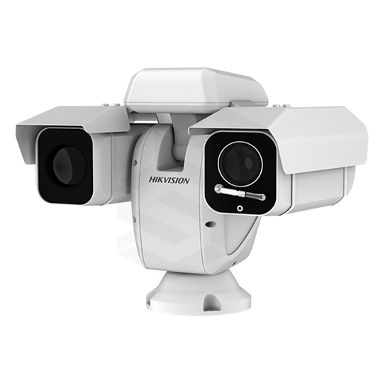 CAMARA POSICIONADORA IP TERMICA 75MM