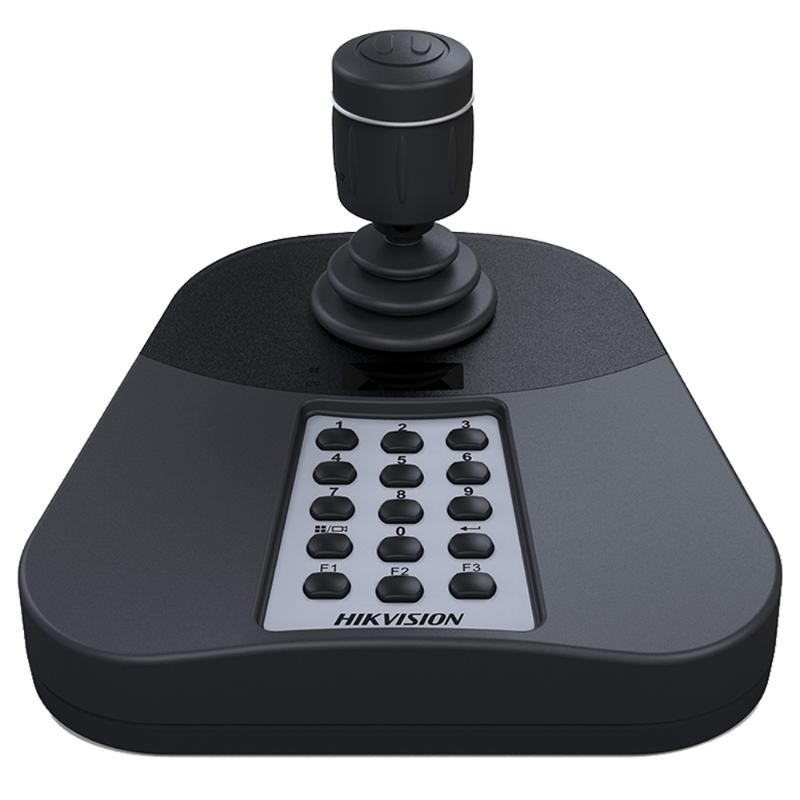 CONTROL JOYSTICK USB HIKVISION