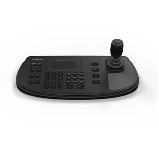 [DS-1200KI] CONTROL JOYSTICK HIKVISION CON PANTALLA