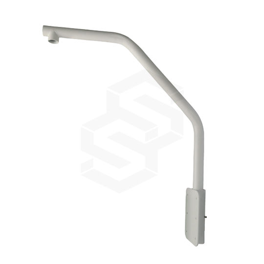 SOPORTE LARGO PARA CAMARA PTZ