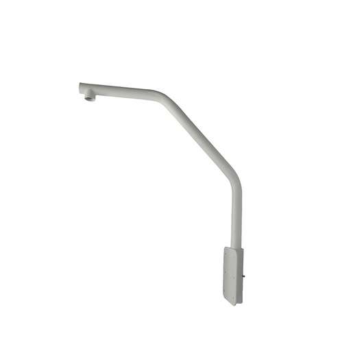 [DS-1660ZJ] SOPORTE LARGO PARA CAMARA PTZ