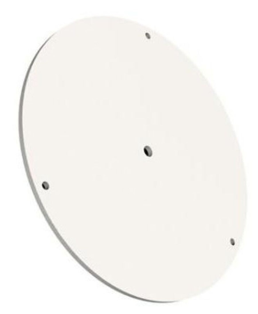 SOPORTE PARA TRIPODE PARA CAMARA TERMICA TIPO DOMO