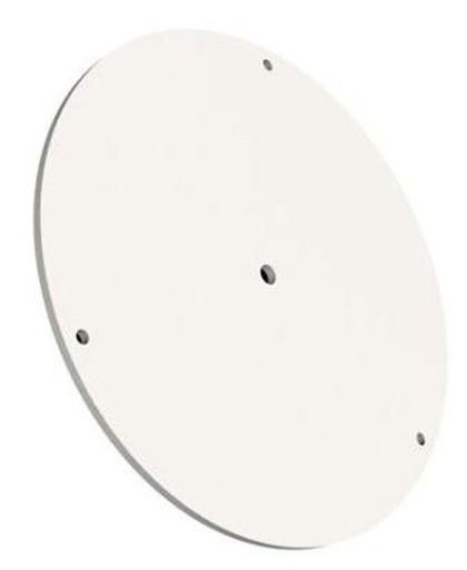 [DS-2908ZJ] SOPORTE PARA TRIPODE PARA CAMARA TERMICA TIPO DOMO