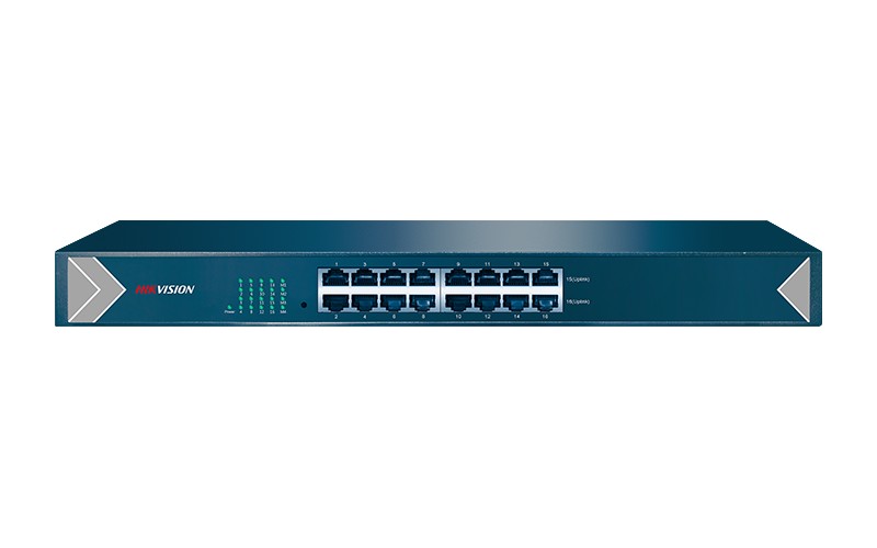 SWITCH 16 CH NO ADMINISTRABLE