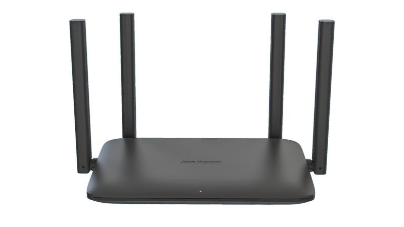 ROUTER WIFI 6 DOBLE BANDA GIGABITE 4 ANTENAS