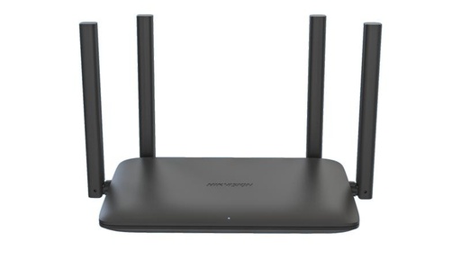 [DS-3WR15X] ROUTER WIFI 6 DOBLE BANDA GIGABITE 4 ANTENAS