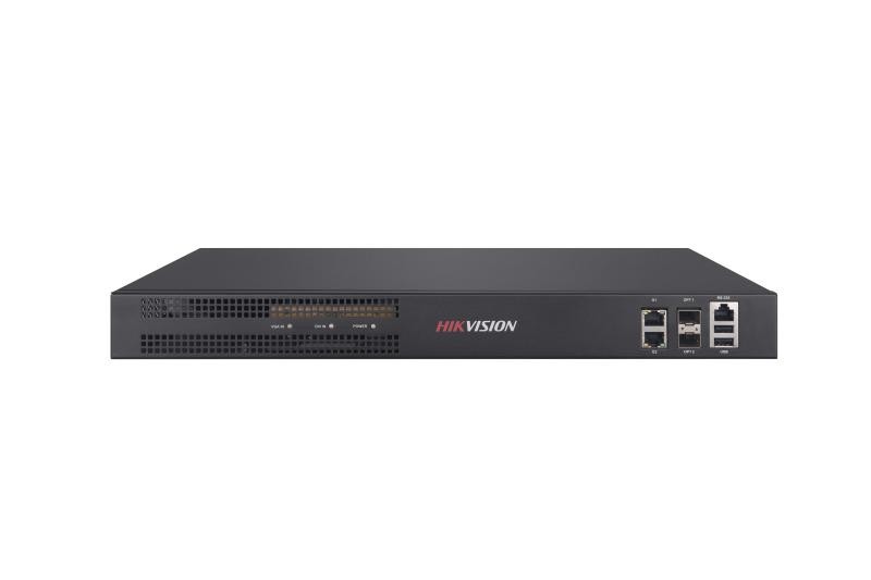 DECODER DE 8 CH HDMI