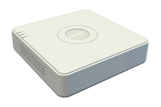 [DS-7104NI-Q1] NVR DE 4CH CAPACIDAD 20MB 1HDD