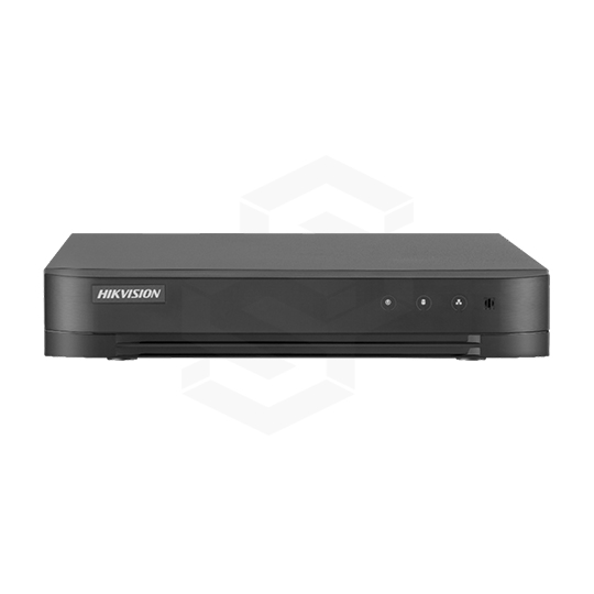[DS-7216HGHI-M1(C)] GRABADOR ECONOMICO 16CH HD-TVI NEW