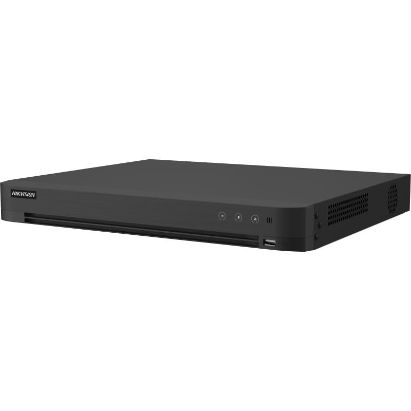 GRABADOR DIGITAL 32CH HD-TVI 2HDD