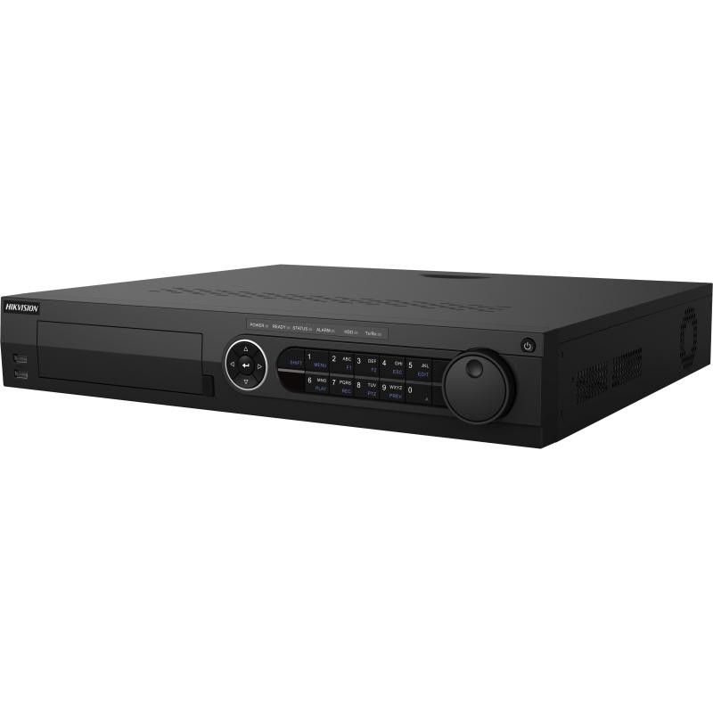 GRABADOR DIGITAL 32CH HD-TVI ACUSENSE 4HDD