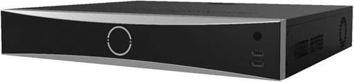 [DS-7732NXI-K4] NVR 32CH CAPACIDAD 256MB BANDEJA 4HDD