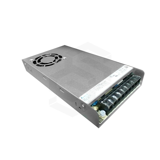 [DS-A-200GD-24] FUENTE DE PODER PARA BARRERA VEHICULAR HIKVISION