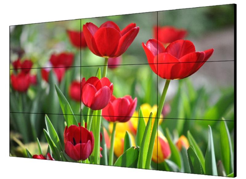 MONITOR DE CCTV 55 PARA TV WALL