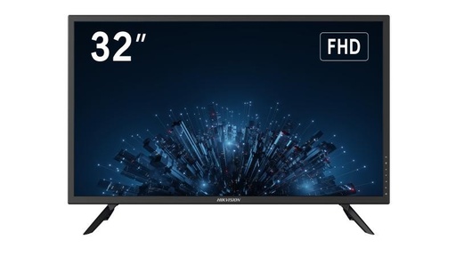 [DS-D5032F3-1P0S] MONITOR DE CCTV 32 PARA CCTV