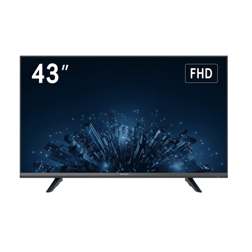 [DS-D5043F3-1V0S] MONITOR DE CCTV 43 PARA CCTV