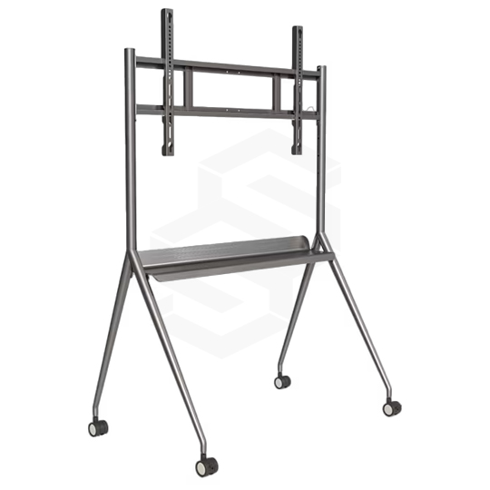 SOPORTE DE PISO PARA PANTALLA INTERACTIVA 75